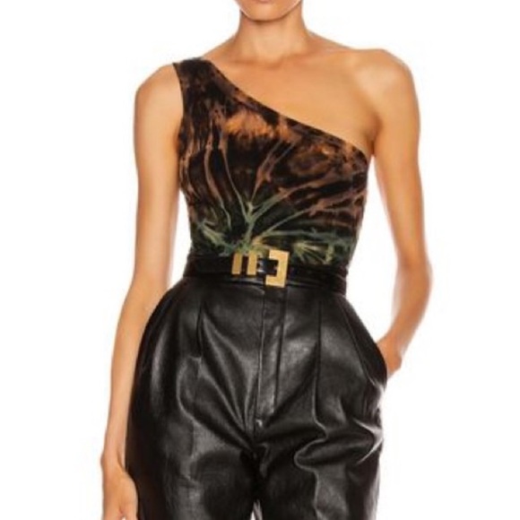 COTTON CITIZEN Brisbane Bodysuit - Picture 3 of 7